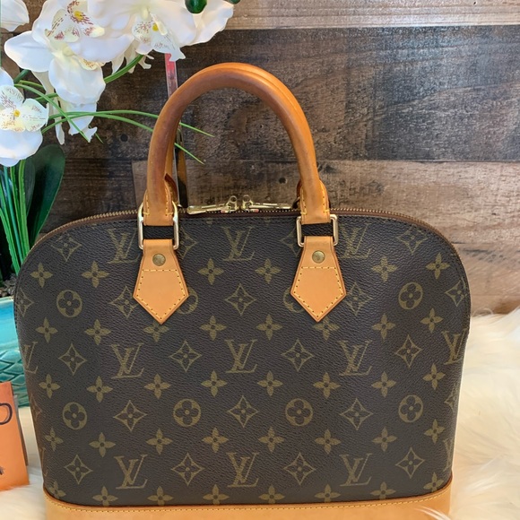 100% guarantee authentic pre owned alma pm mono - Picture 3 of 16